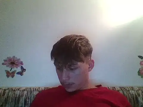 luciferalpha1231 online show from 10-04-25, 12:08