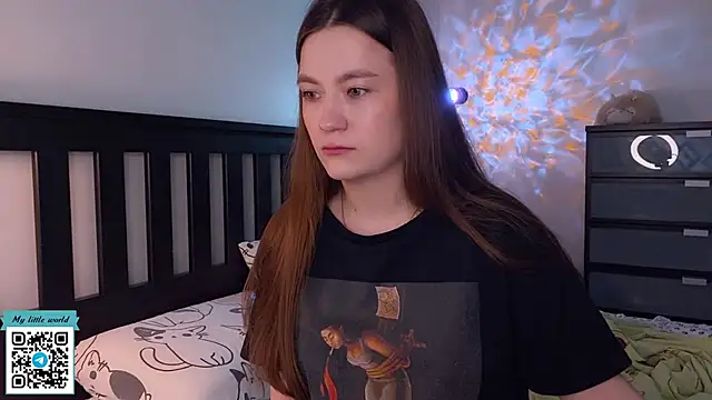 mia here online show from 09-09-25, 02:55