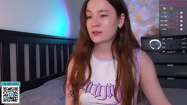 mia here online show from 09-14-25, 11:20