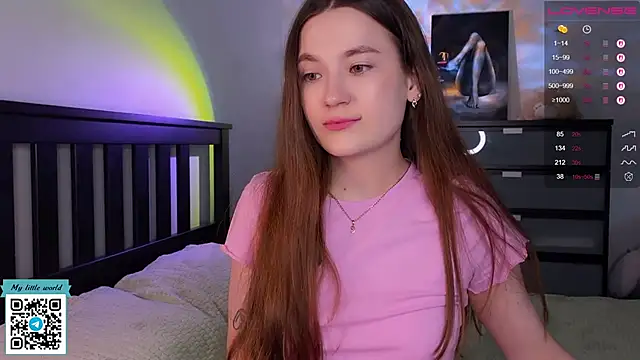 mia here online show from 10-05-25, 08:18