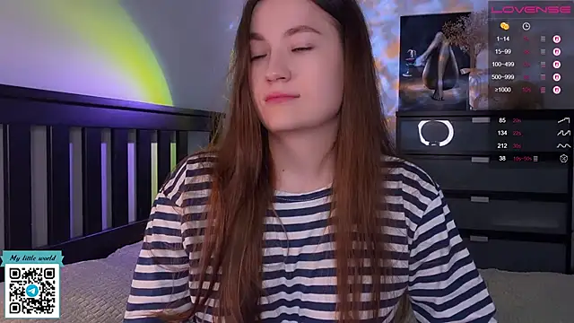 mia here online show from 10-14-25, 12:55