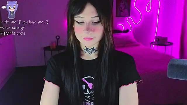 your little eva online show from 03-01-26, 02:08