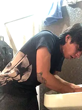 Ghostben online show from 09-30-25, 08:58