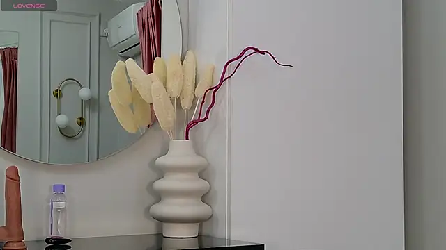 SiennaPierce online show from 10-20-25, 04:13