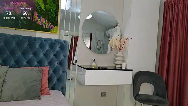 SiennaPierce online show from 04-06-26, 11:22