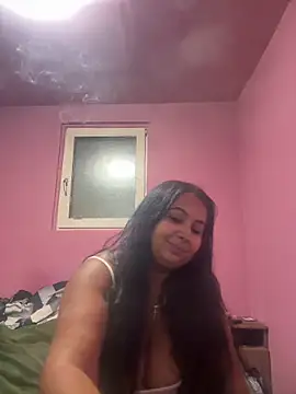 Melissa10 online show from 10-31-25, 08:43