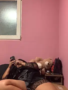 Melissa10 online show from 11-08-25, 12:55