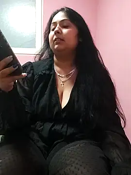 Melissa10 online show from 12-05-25, 02:53