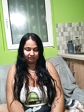 Melissa10 online show from 02-17-26, 11:22