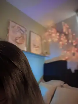 im-isabella online show from 10-12-25, 03:44