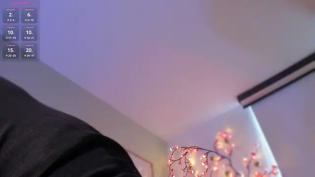 im-isabella online show from 11-20-25, 08:08