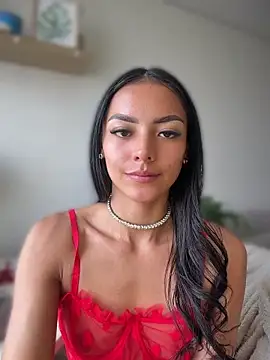 im-isabella online show from 07-17-26, 05:40