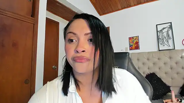 VeronicaBrun online show from 09-16-25, 09:16