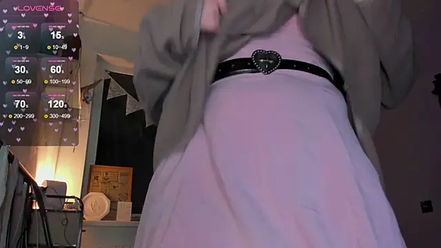  CuteAsFuck  online show from 02-20-26, 06:41