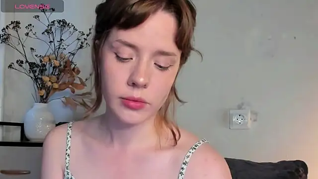 Snapshot of _CuteAsFuck_ chatting on 05-31-26, 06:42 CuteAsFuck online show from 05-31-26, 06:42