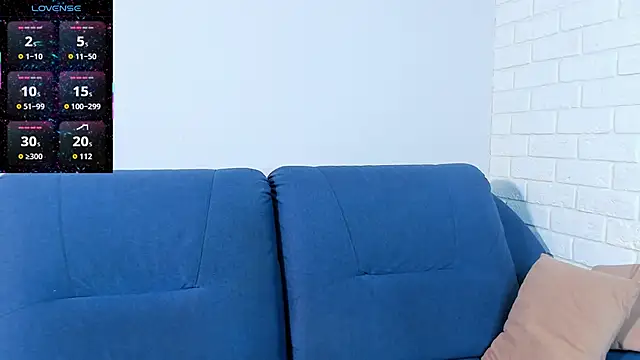 LucettaAdy online show from 11-23-25, 08:08