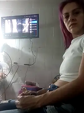 rose-crystal online show from 04-01-26, 12:11