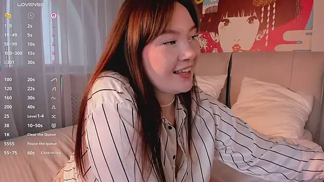 Ash Hasmy online show from 10-07-25, 12:24