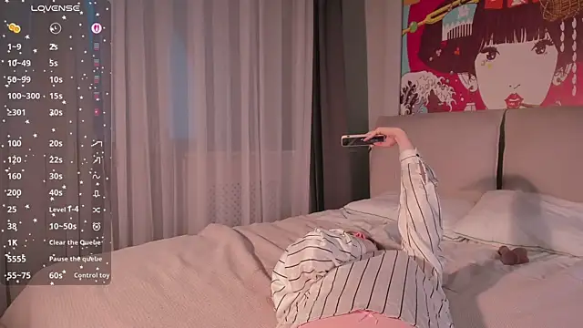 Ash Hasmy online show from 11-15-25, 12:56