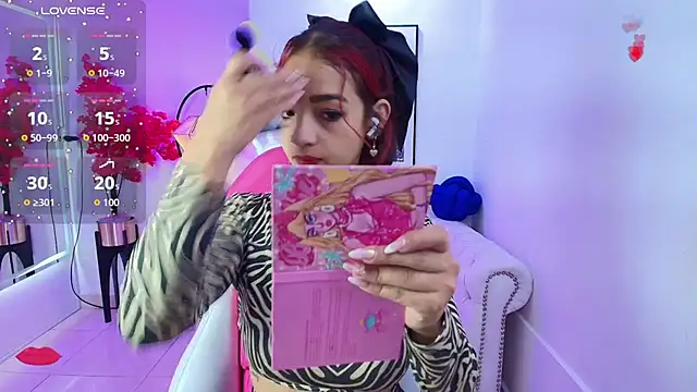 Katty rounds online show from 11-28-25, 12:41