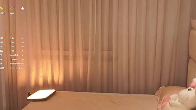Snapshot of LiaGotti chatting on 09-14-25, 07:13 LiaGotti online show from 09-14-25, 07:13