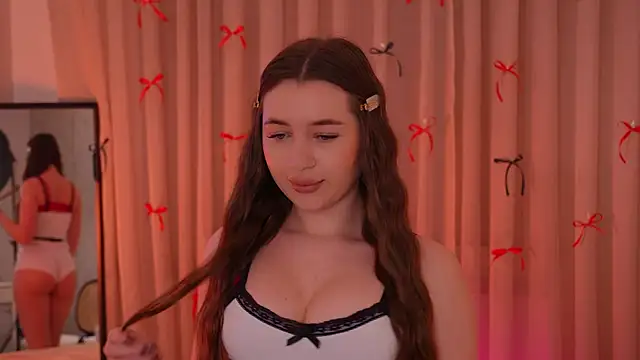 LiaGotti online show from 12-05-25, 08:05