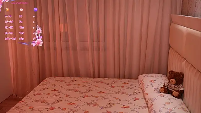 LiaGotti online show from 02-02-26, 07:12