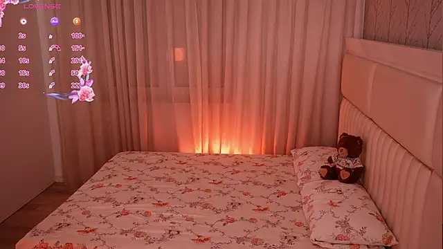 LiaGotti online show from 02-19-26, 08:16