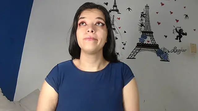 Snapshot of IVONNE_SEX chatting on 10-12-25, 07:57 IVONNE SEX online show from 10-12-25, 07:57