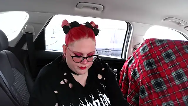 Kinky Witch online show from 02-27-26, 04:07