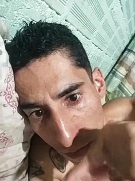 jaiVidalLad online show from 11-12-25, 05:52