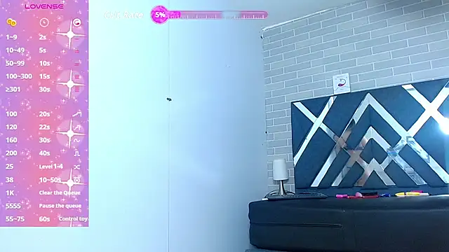 Raven Doll19 online show from 11-12-25, 03:07