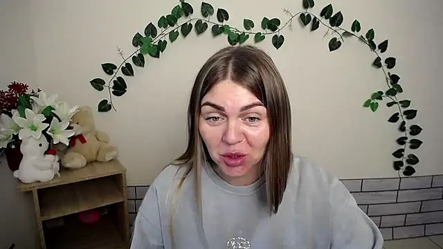 Magic Katarina  online show from 10-06-25, 06:33