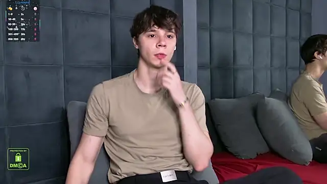 AnthonyHall online show from 11-20-25, 04:23