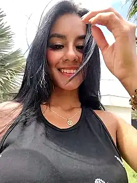 Juliana Xander online show from 09-22-25, 03:47