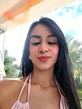 Juliana Xander online show from 11-06-25, 02:29