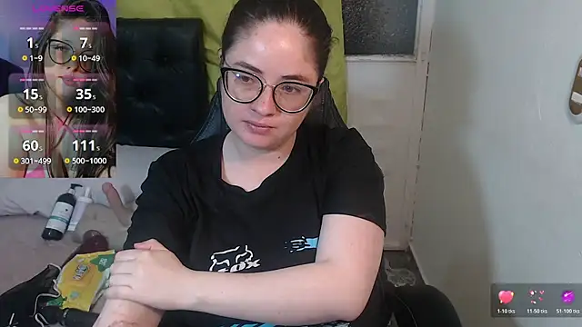 KrystalAdams online show from 04-06-26, 11:00