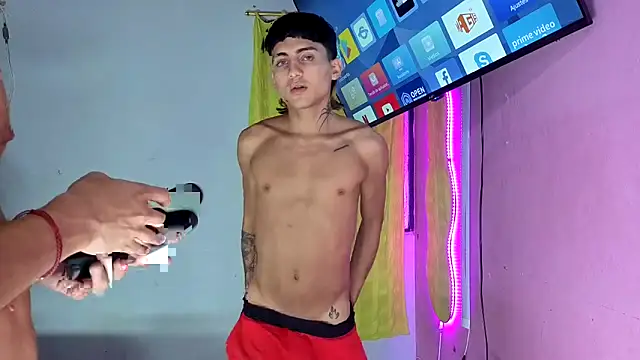 777 camilo online show from 03-31-26, 01:18