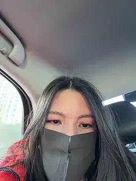 Ninazhang online show from 03-11-26, 01:11