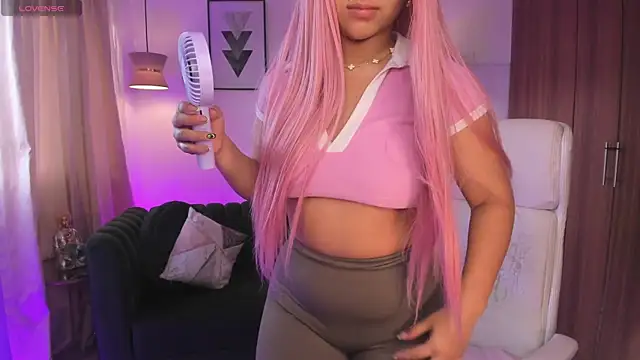 DANDARA THOM online show from 11-15-25, 11:29