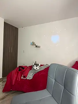 Snapshot of Vaneza_G1 chatting on 02-20-26, 02:52 Vaneza G1 online show from 02-20-26, 02:52