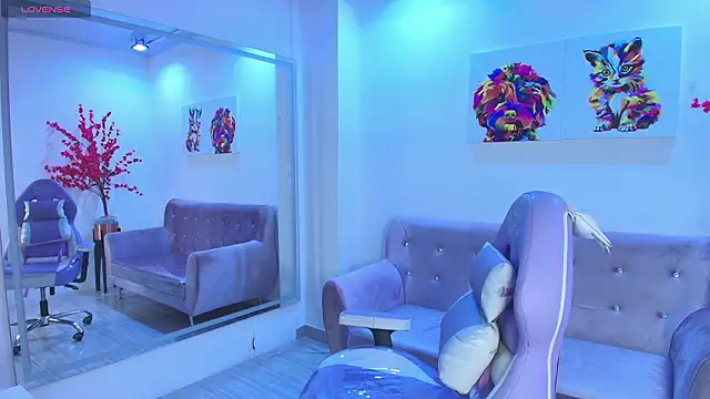 Antonella wild online show from 03-13-26, 03:46