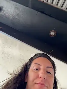 sweetsirenn online show from 02-07-26, 03:16