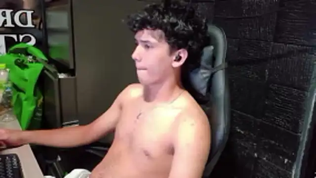 jacobs shelby online show from 03-16-26, 01:00