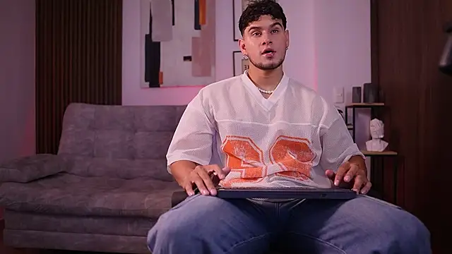 DaviesBrown online show from 12-20-25, 08:16