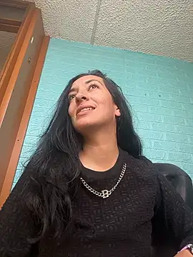 SALOME KORLAND online show from 01-10-26, 05:58