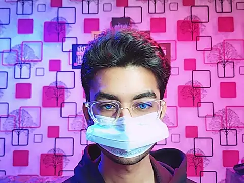 ChiseledCharm online show from 12-14-25, 08:13