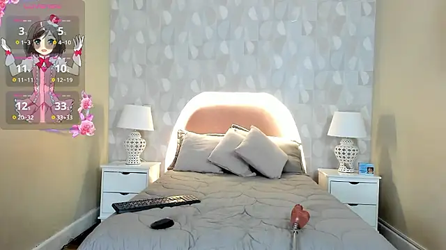 isabella milf  online show from 02-20-26, 07:14