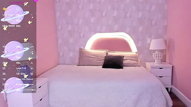 isabella milf  online show from 07-16-26, 07:20