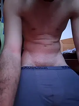 busters32 online show from 03-16-26, 04:44